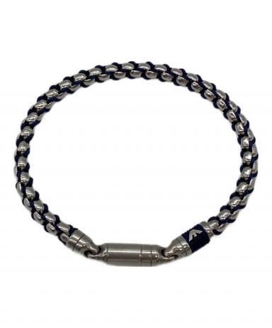 中古・古着通販】EMPORIO ARMANI (エンポリオアルマーニ) ブレスレット 