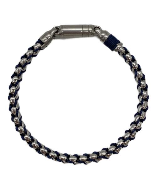 EMPORIO ARMANI（エンポリオアルマーニ）EMPORIO ARMANI (エンポリオアルマーニ) ブレスレットの古着・服飾アイテム