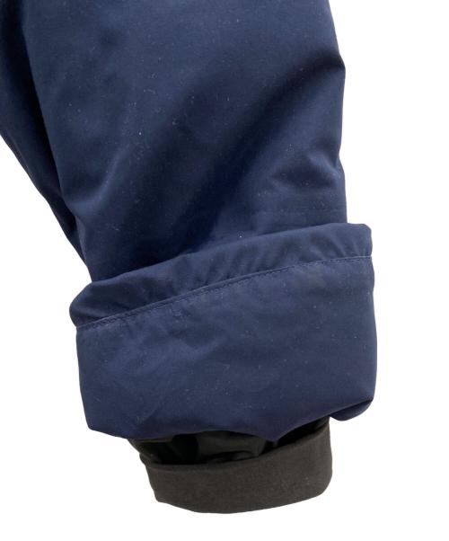 Patagonia（パタゴニア）Patagonia (パタゴニア) Jackson Glacier Jacket（ジャクソン・グレイシャー・ジャケット） ネイビー サイズ:XSの古着・服飾アイテム
