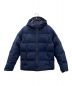 Patagonia（パタゴニア）の古着「Jackson Glacier Jacket（ジャクソン・グレイシャー・ジャケット）」｜ネイビー