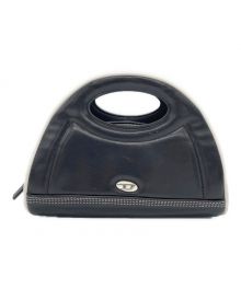 DIESEL（ディーゼル）の古着「2WAYバッグ」｜ブラック