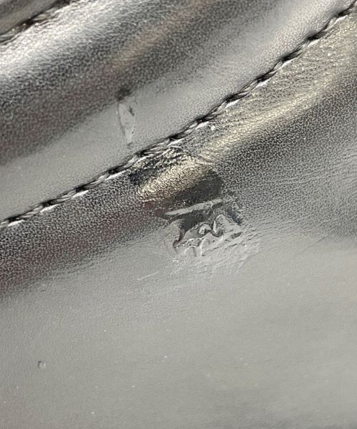 DIESEL（ディーゼル）DIESEL (ディーゼル) 2WAYバッグ ブラックの古着・服飾アイテム