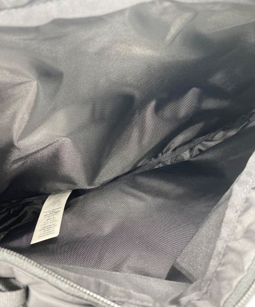 Patagonia（パタゴニア）Patagonia (パタゴニア) ダート・ローマー・パック 20L ブラックの古着・服飾アイテム