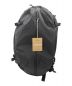 Patagonia（パタゴニア）の古着「ダート・ローマー・パック 20L」｜ブラック