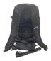 Patagonia (パタゴニア) ダート・ローマー・パック 20L ブラック：11000円