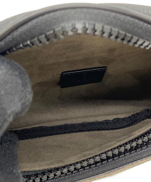 GUCCI（グッチ）GUCCI (グッチ) ウエストバッグ  GGスプリーム   ベージュの古着・服飾アイテム