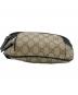 中古・古着 GUCCI (グッチ) ウエストバッグ  GGスプリーム   ベージュ：80000円
