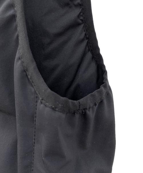 HERNO（ヘルノ）HERNO (ヘルノ) ラミナーダウンベスト ネイビー サイズ:48の古着・服飾アイテム