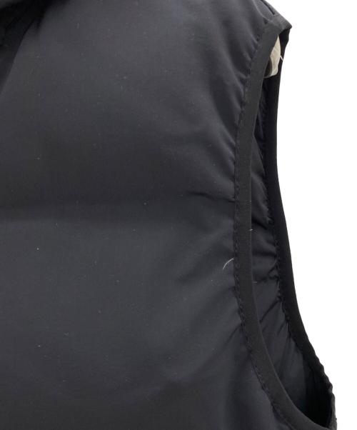 HERNO（ヘルノ）HERNO (ヘルノ) ラミナーダウンベスト ネイビー サイズ:48の古着・服飾アイテム