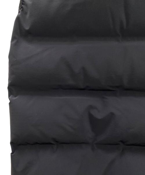 HERNO（ヘルノ）HERNO (ヘルノ) ラミナーダウンベスト ネイビー サイズ:48の古着・服飾アイテム