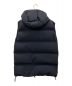HERNO (ヘルノ) ラミナーダウンベスト ネイビー サイズ:48：35000円