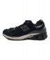 NEW BALANCE (ニューバランス) スニーカー ブラック サイズ:27.5：11000円