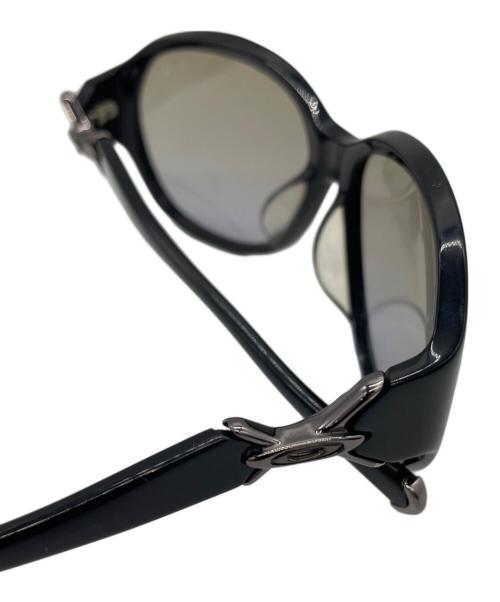 OAKLEY（オークリー）OAKLEY (オークリー) サングラス ブラックの古着・服飾アイテム