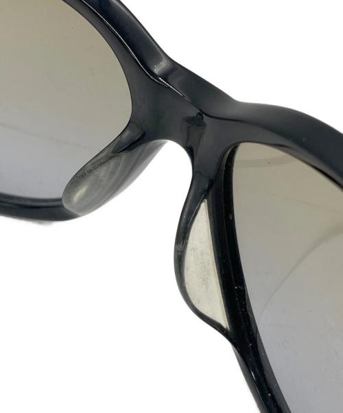 OAKLEY（オークリー）OAKLEY (オークリー) サングラス ブラックの古着・服飾アイテム