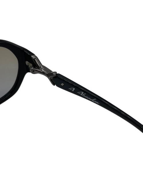 OAKLEY（オークリー）OAKLEY (オークリー) サングラス ブラックの古着・服飾アイテム