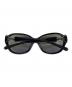 OAKLEY (オークリー) サングラス ブラック：3000円
