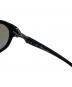 中古・古着 OAKLEY (オークリー) サングラス ブラック：3000円