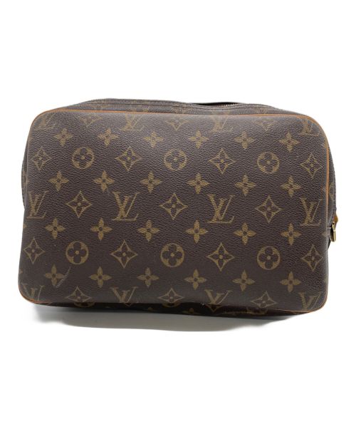 LOUIS VUITTON（ルイ ヴィトン）LOUIS VUITTON (ルイ ヴィトン) ショルダーバッグ リポーターPM M45254 モノグラムの古着・服飾アイテム
