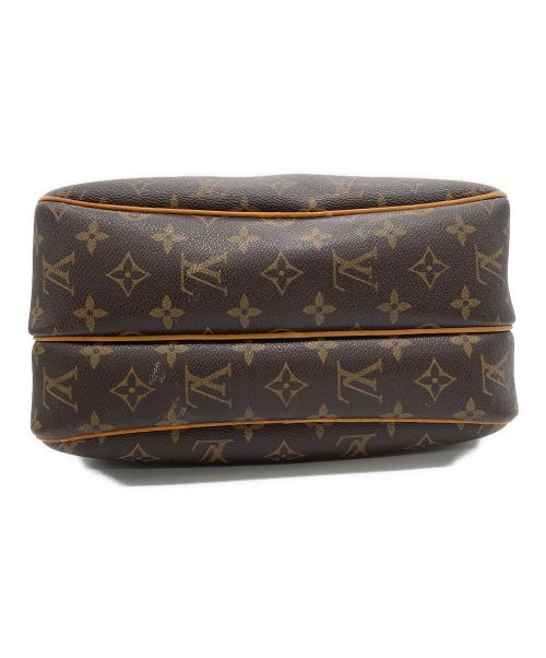 LOUIS VUITTON（ルイ ヴィトン）LOUIS VUITTON (ルイ ヴィトン) ショルダーバッグ リポーターPM M45254 モノグラムの古着・服飾アイテム