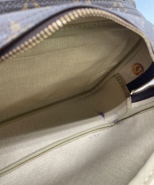 LOUIS VUITTON（ルイ ヴィトン）LOUIS VUITTON (ルイ ヴィトン) ショルダーバッグ リポーターPM M45254 モノグラムの古着・服飾アイテム
