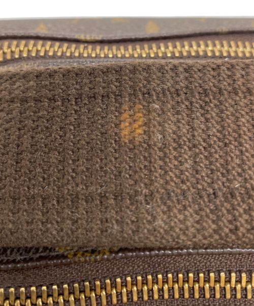 LOUIS VUITTON（ルイ ヴィトン）LOUIS VUITTON (ルイ ヴィトン) ショルダーバッグ リポーターPM M45254 モノグラムの古着・服飾アイテム