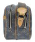 LOUIS VUITTON (ルイ ヴィトン) ショルダーバッグ リポーターPM M45254 モノグラム：31000円