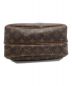中古・古着 LOUIS VUITTON (ルイ ヴィトン) ショルダーバッグ リポーターPM M45254 モノグラム：31000円