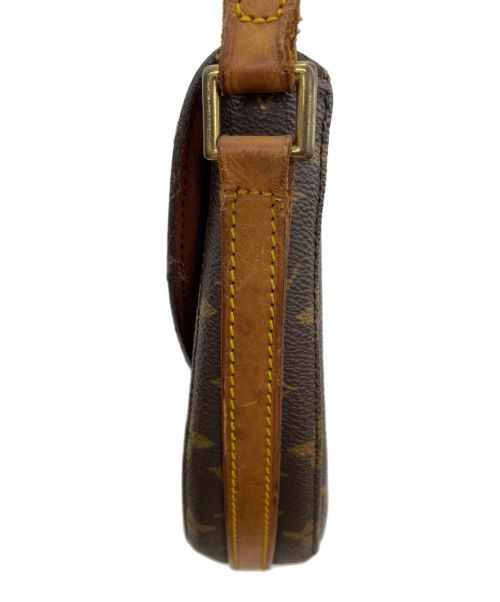 LOUIS VUITTON（ルイ ヴィトン）LOUIS VUITTON (ルイ ヴィトン) ショルダーバッグ　シャンティPM　M40646　モノグラム　の古着・服飾アイテム