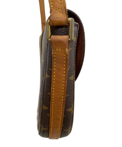 LOUIS VUITTON（ルイ ヴィトン）LOUIS VUITTON (ルイ ヴィトン) ショルダーバッグ　シャンティPM　M40646　モノグラム　の古着・服飾アイテム