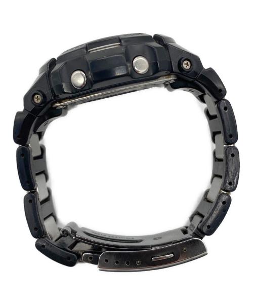 CASIO（カシオ）CASIO (カシオ) 腕時計 ブラックの古着・服飾アイテム