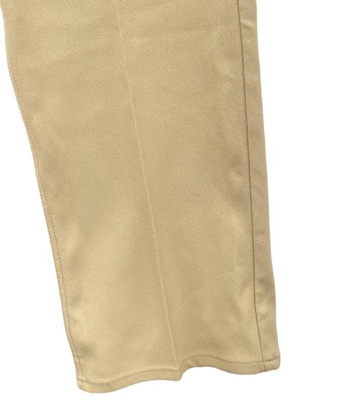 Wrangler（ラングラー）Wrangler (ラングラー) ランチャーパンツ ベージュ サイズ:XLの古着・服飾アイテム