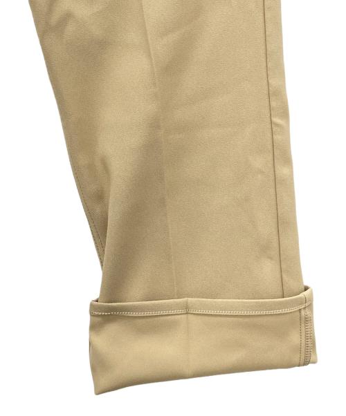 Wrangler（ラングラー）Wrangler (ラングラー) ランチャーパンツ ベージュ サイズ:XLの古着・服飾アイテム