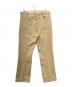 Wrangler (ラングラー) ランチャーパンツ ベージュ サイズ:XL：4000円