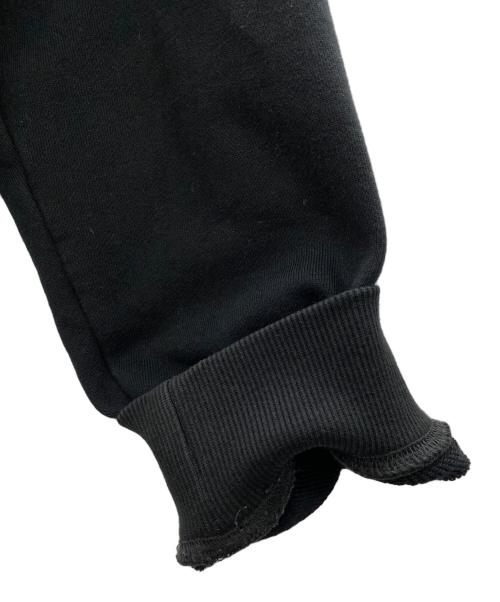 ecosys（エコシス）ecosys (エコシス) SUPPLIER (サプライヤー) ジップパーカー ブラック サイズ:XXLの古着・服飾アイテム