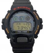 CASIOカシオ）の古着「G-SHOCK」｜グレー