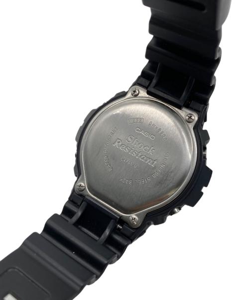 CASIO（カシオ）CASIO (カシオ) G-SHOCK グレーの古着・服飾アイテム