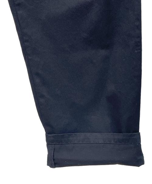 CarHartt（カーハート）CarHartt (カーハート) サルフォードパンツ ブラック サイズ:34 未使用品の古着・服飾アイテム