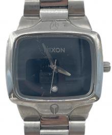 NIXON（ニクソン）の古着「腕時計」
