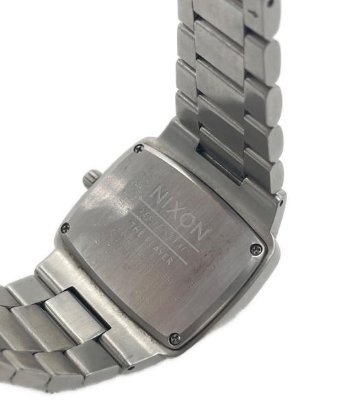 NIXON（ニクソン）NIXON (ニクソン) 腕時計の古着・服飾アイテム