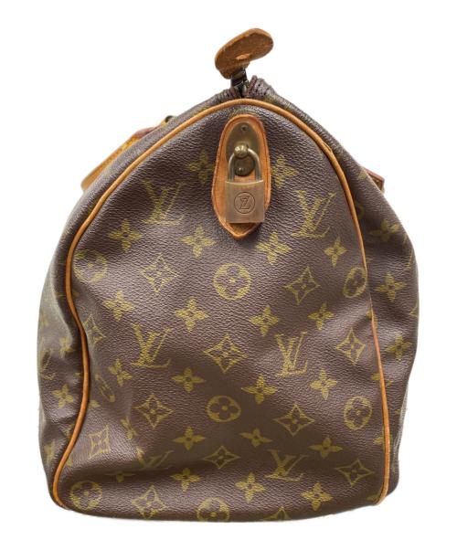 LOUIS VUITTON（ルイ ヴィトン）LOUIS VUITTON (ルイ ヴィトン) トラベルバッグ　モノグラム　キーポル45の古着・服飾アイテム