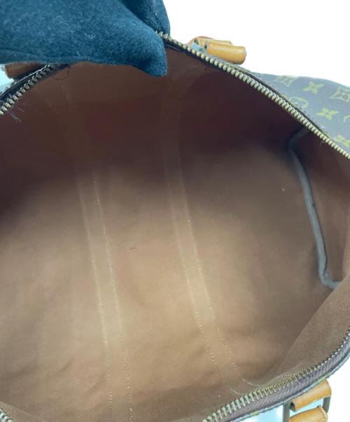 LOUIS VUITTON（ルイ ヴィトン）LOUIS VUITTON (ルイ ヴィトン) トラベルバッグ　モノグラム　キーポル45の古着・服飾アイテム