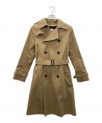 HYKEハイク）の古着「トレンチコート」｜ベージュ