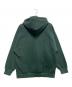 FREAK'S STORE (フリークスストア) NAUTICA (ノーティカ) プルオーバーパーカー グリーン サイズ:M：3000円