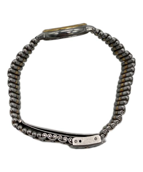 LONGINES（ロンジン）LONGINES (ロンジン) 腕時計 ホワイトの古着・服飾アイテム