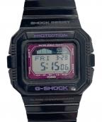 CASIOカシオ）の古着「腕時計」