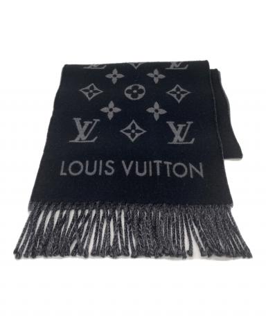 中古・古着通販】LOUIS VUITTON (ルイ ヴィトン) マフラー オール