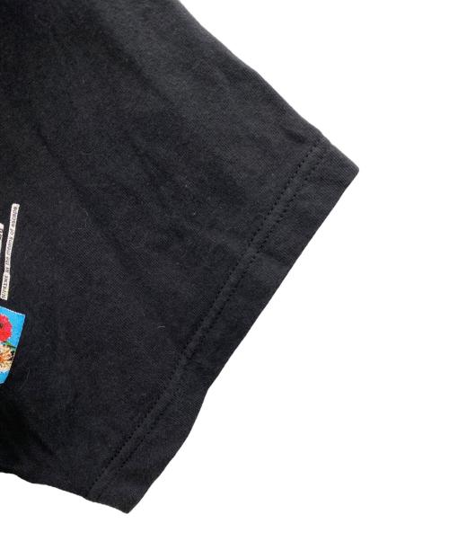 SUPREME（シュプリーム）SUPREME (シュプリーム) Tシャツ ブラック サイズ:Lの古着・服飾アイテム