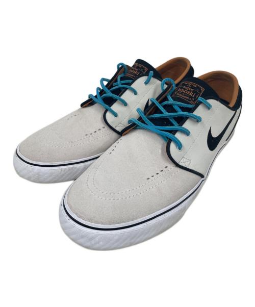 NIKE SB（ナイキエスビー）NIKE SB (ナイキエスビー) Nike SB Janoski OG+ Olympic ホワイト サイズ:28.5の古着・服飾アイテム