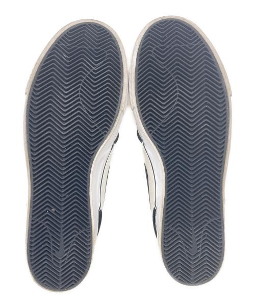 NIKE SB（ナイキエスビー）NIKE SB (ナイキエスビー) Nike SB Janoski OG+ Olympic ホワイト サイズ:28.5の古着・服飾アイテム