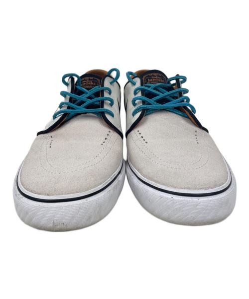 NIKE SB（ナイキエスビー）NIKE SB (ナイキエスビー) Nike SB Janoski OG+ Olympic ホワイト サイズ:28.5の古着・服飾アイテム